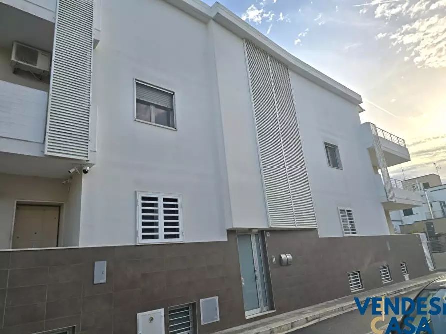 Immagine 2 di Appartamento in vendita  9 a Adelfia