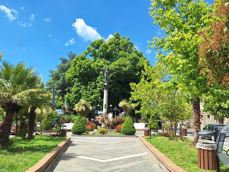 Immagine 5 di Casa semindipendente in vendita  10 a Roccamonfina