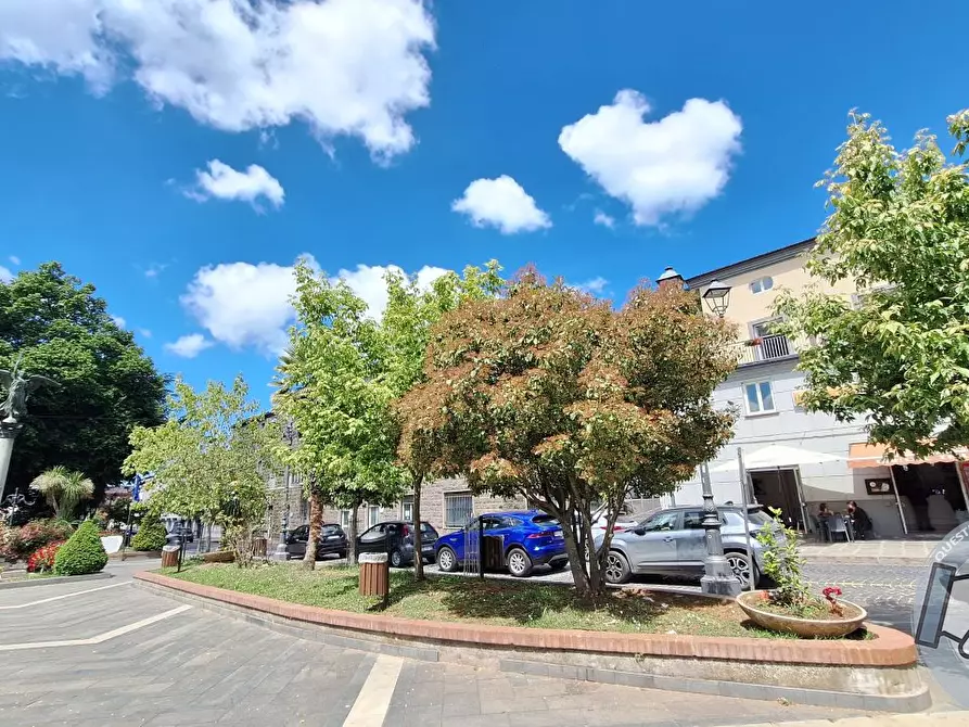 Immagine 6 di Casa semindipendente in vendita  10 a Roccamonfina