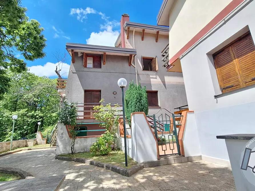 Immagine 7 di Casa semindipendente in vendita  10 a Roccamonfina