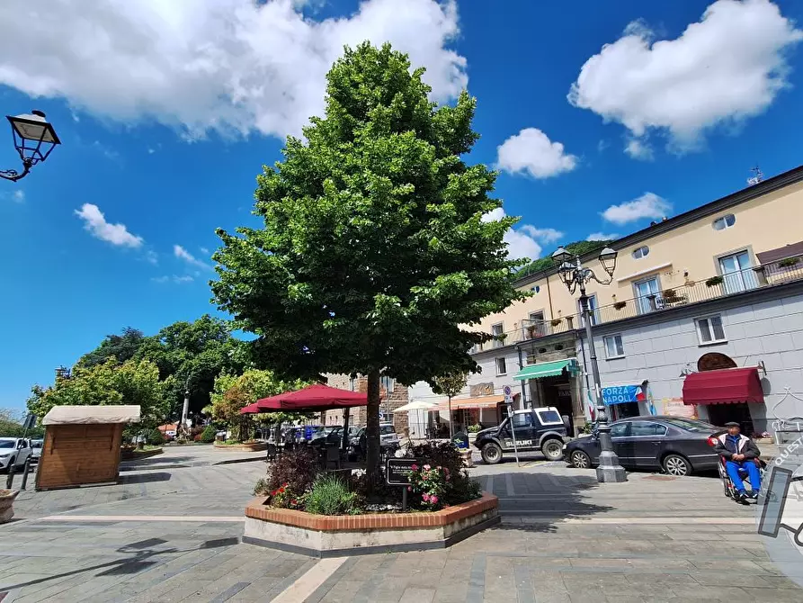 Immagine 10 di Casa semindipendente in vendita  10 a Roccamonfina