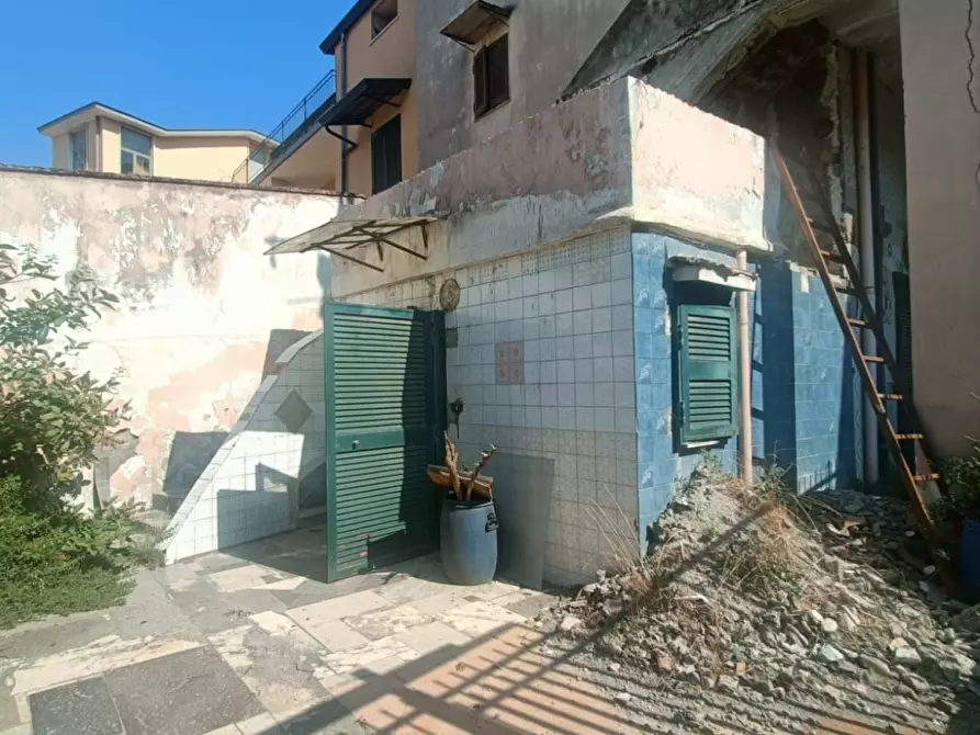 Immagine 1 di Casa semindipendente in vendita  a Orta Di Atella