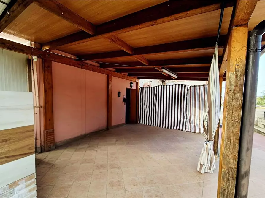 Immagine 3 di Casa semindipendente in vendita  3 a Giuliano Teatino