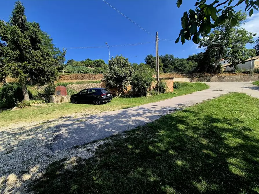 Immagine 7 di Casa semindipendente in vendita  a Filetto