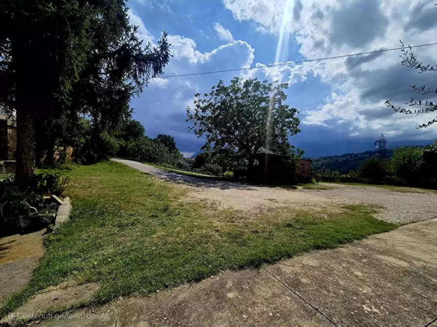 Immagine 6 di Casa semindipendente in vendita  a Filetto