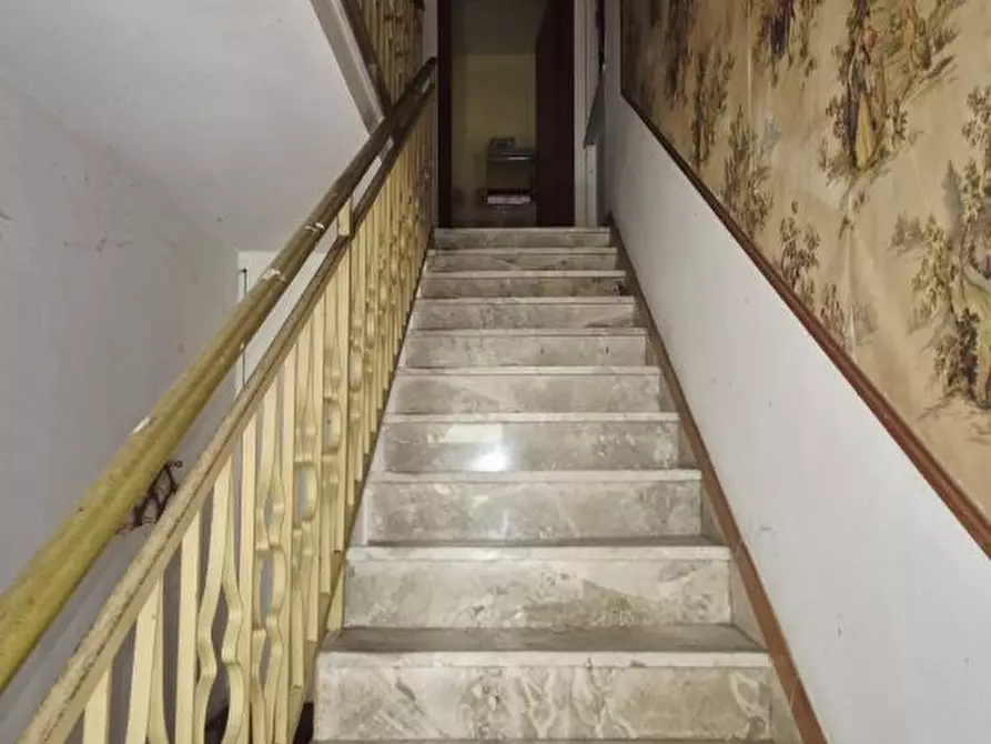 Immagine 10 di Casa semindipendente in vendita  a Filetto