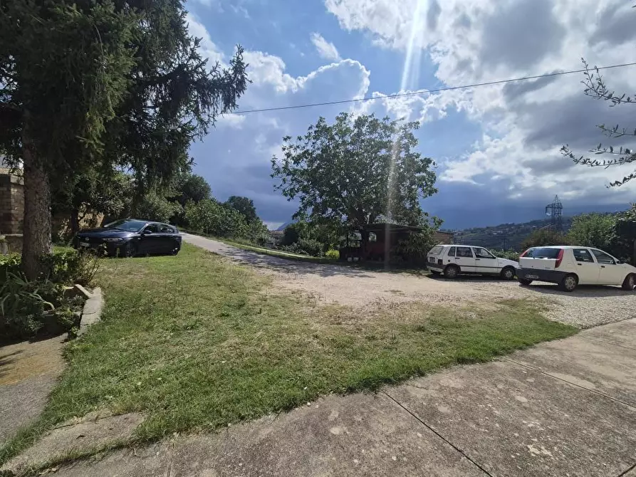 Immagine 8 di Casa semindipendente in vendita  a Filetto