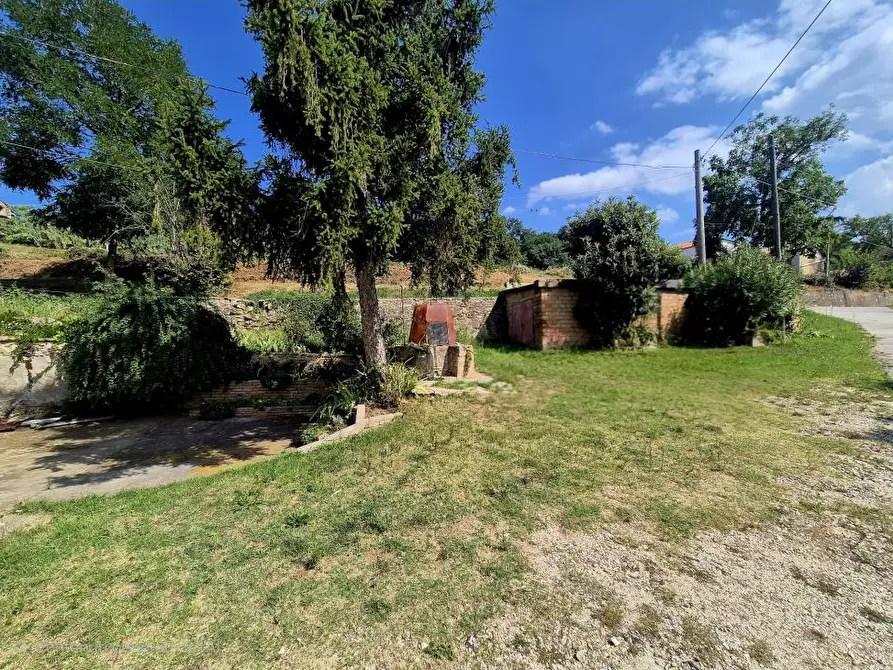 Immagine 5 di Casa semindipendente in vendita  a Filetto