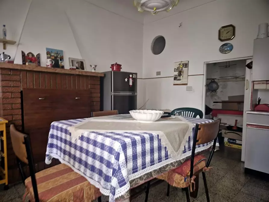 Immagine 1 di Casa semindipendente in vendita  a Filetto