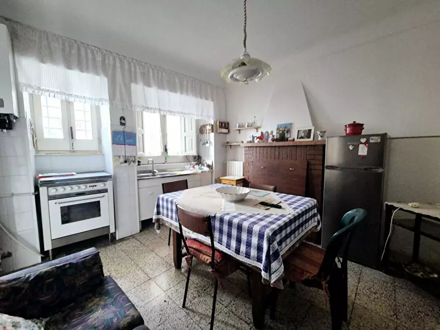 Immagine 4 di Casa semindipendente in vendita  a Filetto