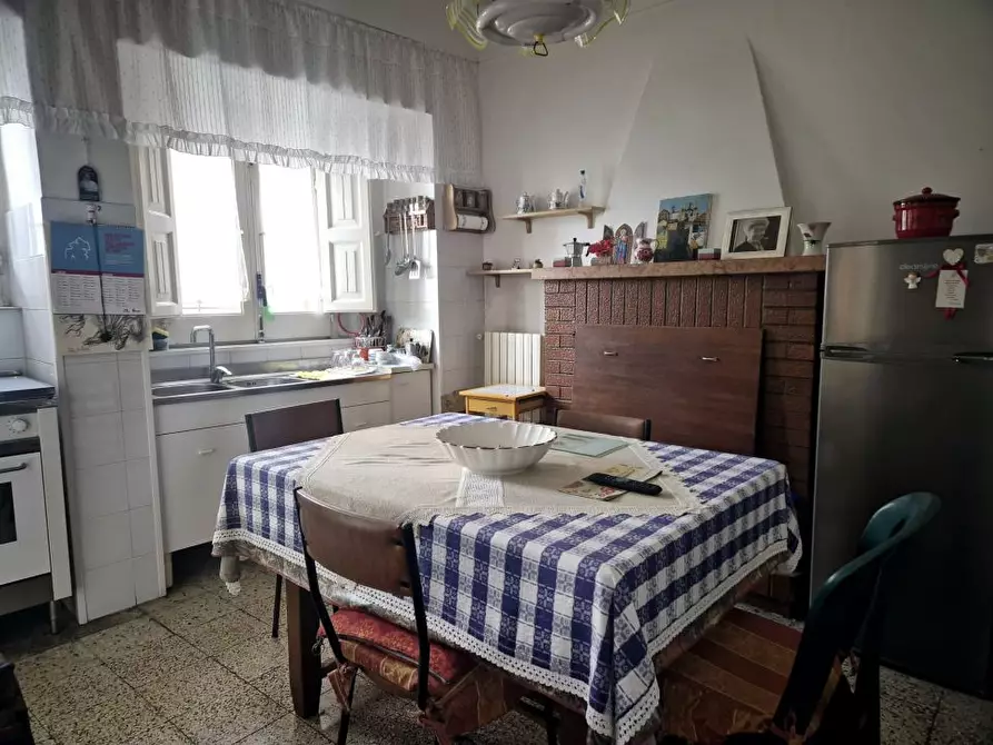 Immagine 6 di Casa semindipendente in vendita  a Filetto