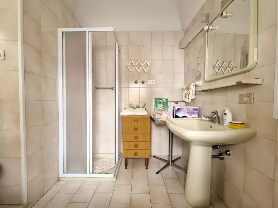 Immagine 8 di Casa semindipendente in vendita  a Filetto