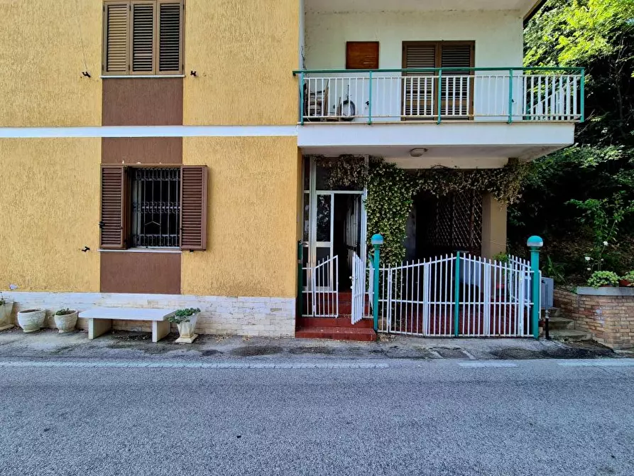 Immagine 3 di Casa semindipendente in vendita  13 a Casacanditella