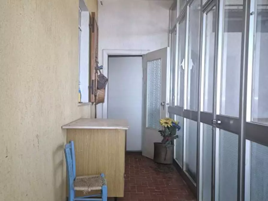 Immagine 7 di Casa semindipendente in vendita  13 a Casacanditella