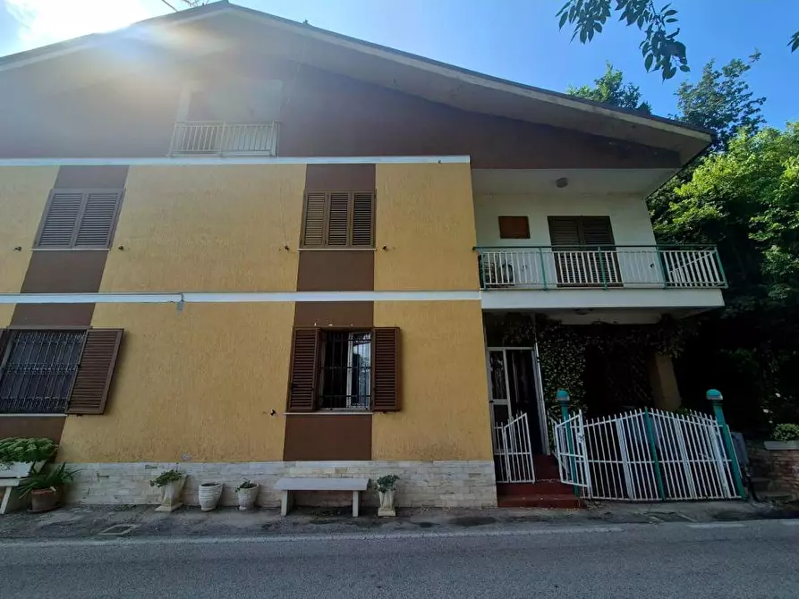 Immagine 5 di Casa semindipendente in vendita  13 a Casacanditella