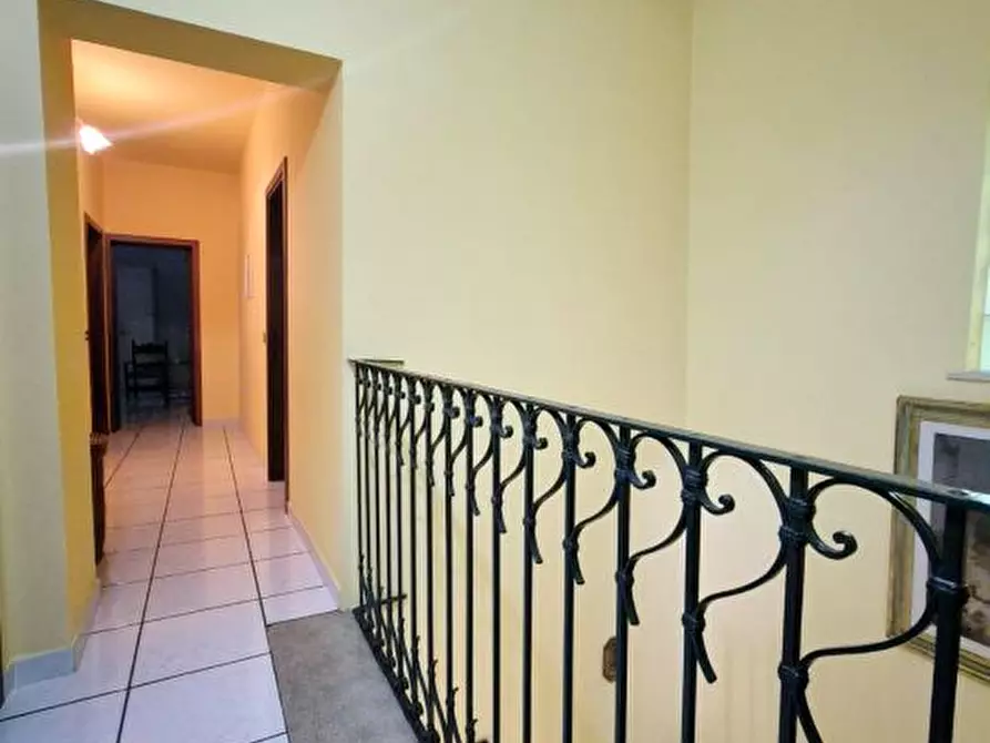 Immagine 9 di Casa semindipendente in vendita  127 a Casacanditella