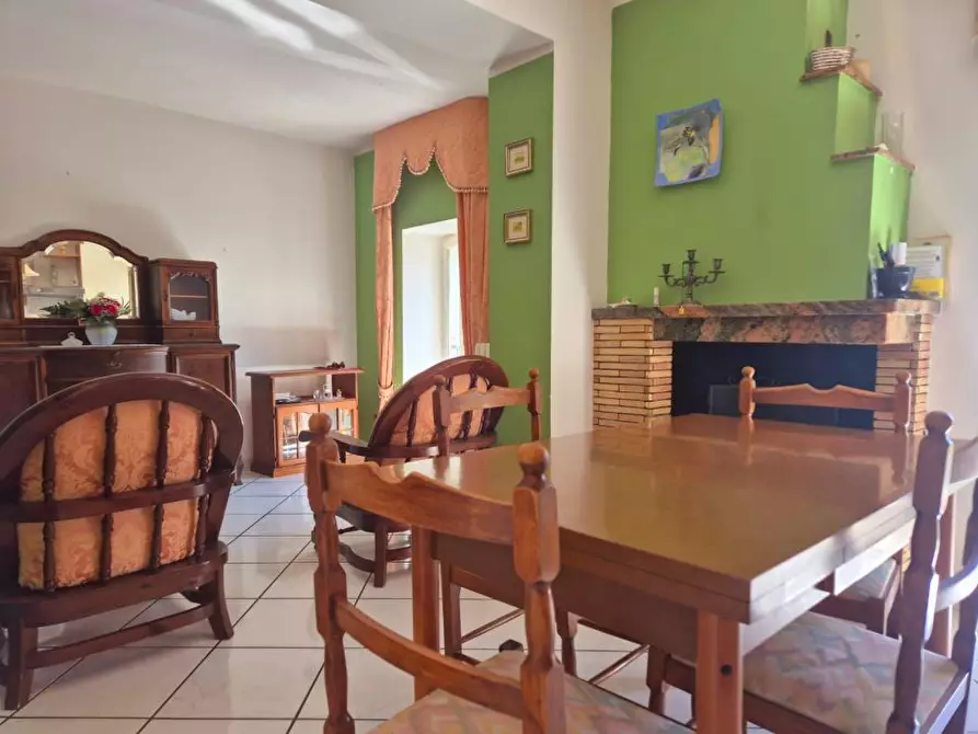 Immagine 4 di Casa semindipendente in vendita  127 a Casacanditella