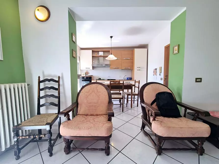Immagine 1 di Casa semindipendente in vendita  127 a Casacanditella