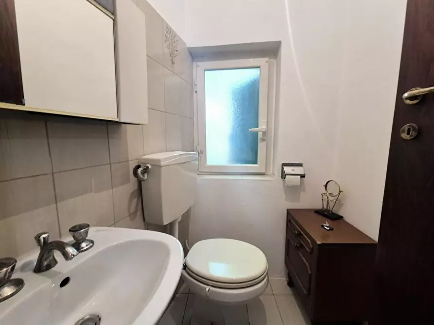 Immagine 7 di Casa semindipendente in vendita  127 a Casacanditella