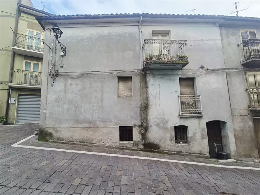 Immagine 3 di Casa semindipendente in vendita  23 a Guilmi