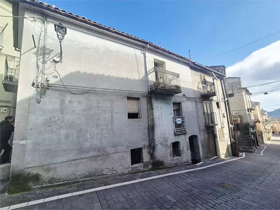 Immagine 4 di Casa semindipendente in vendita  23 a Guilmi