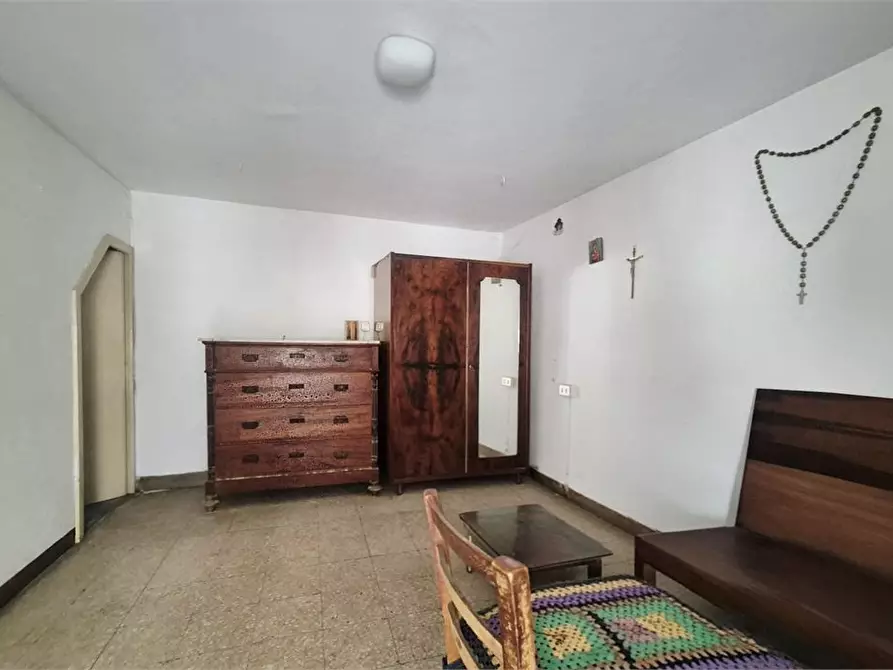 Immagine 8 di Casa semindipendente in vendita  23 a Guilmi