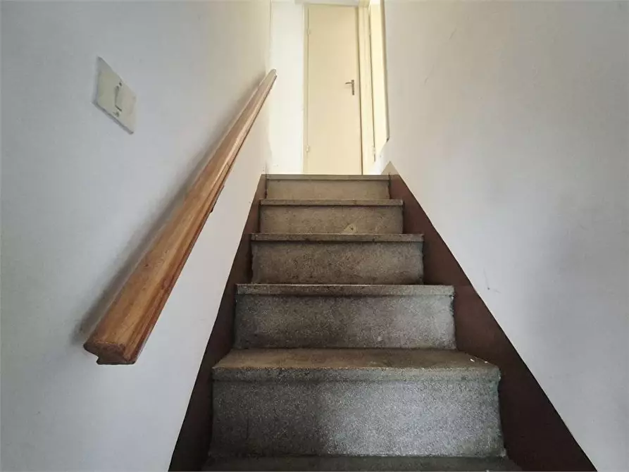 Immagine 10 di Casa semindipendente in vendita  23 a Guilmi