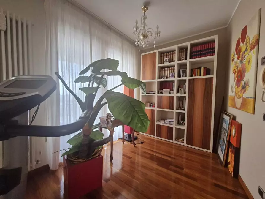 Immagine 4 di Casa semindipendente in vendita  a Gissi