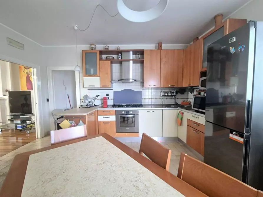 Immagine 6 di Casa semindipendente in vendita  a Gissi