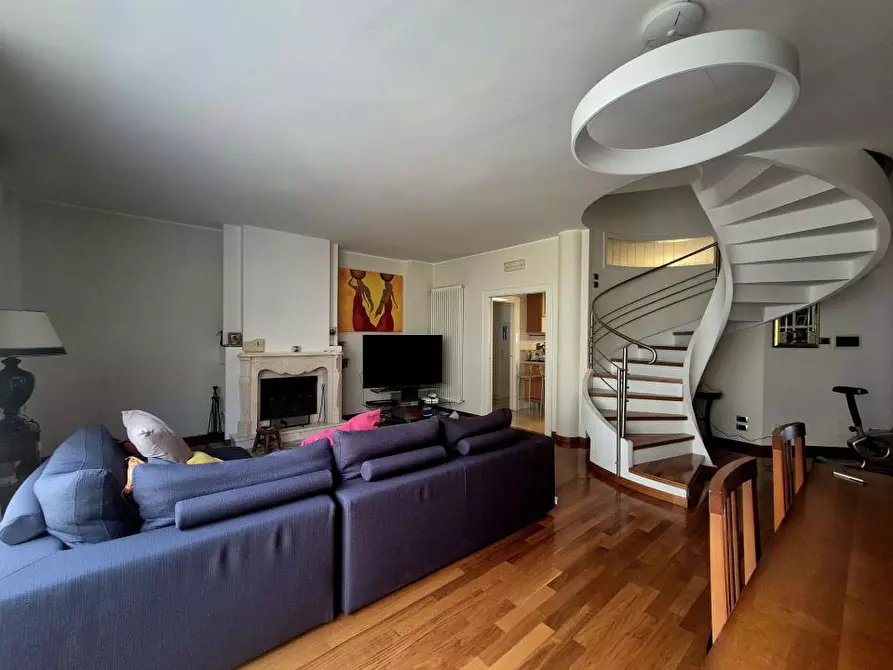 Immagine 1 di Casa semindipendente in vendita  a Gissi