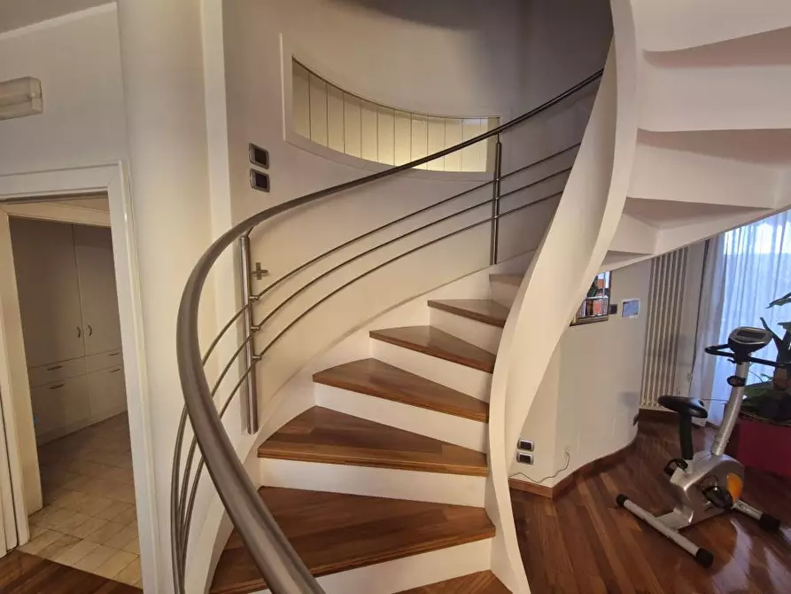 Immagine 4 di Casa semindipendente in vendita  a Gissi