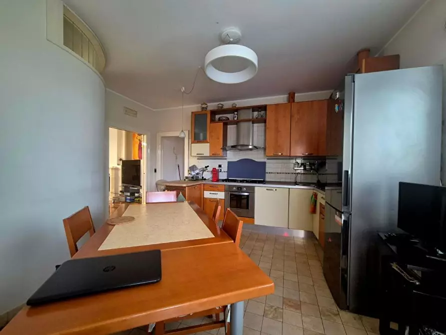 Immagine 5 di Casa semindipendente in vendita  a Gissi