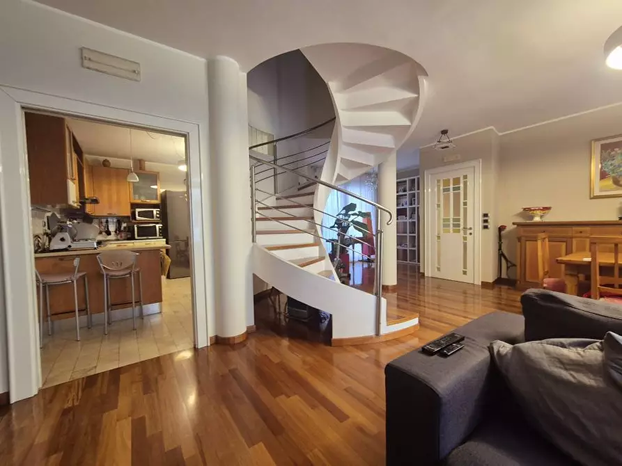 Immagine 3 di Casa semindipendente in vendita  a Gissi