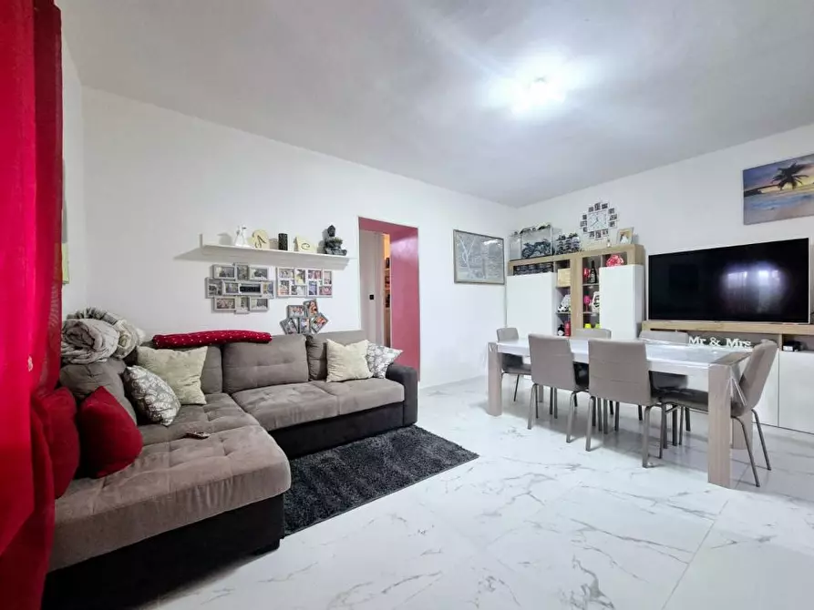 Immagine 3 di Casa semindipendente in vendita  a Miglianico