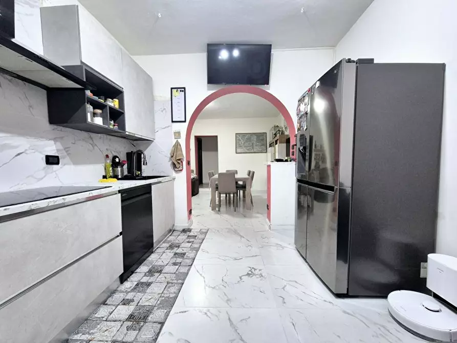 Immagine 10 di Casa semindipendente in vendita  a Miglianico