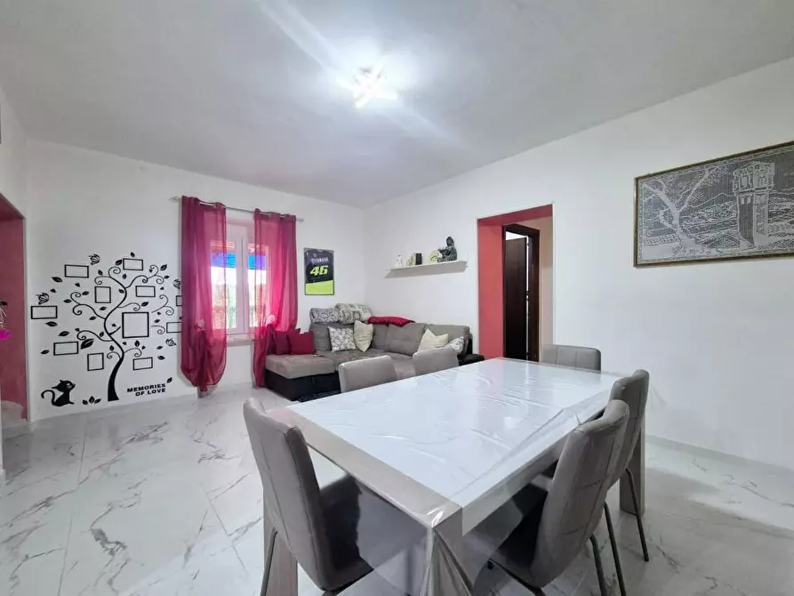 Immagine 2 di Casa semindipendente in vendita  a Miglianico