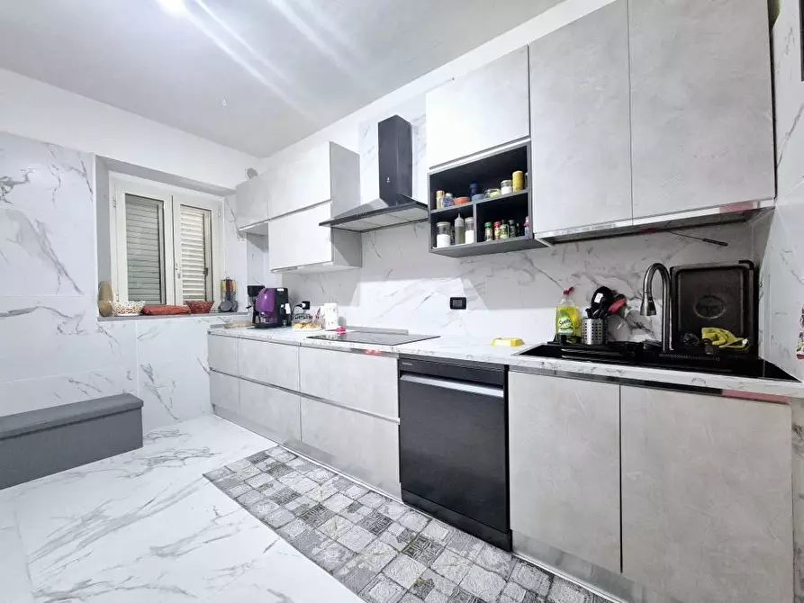 Immagine 9 di Casa semindipendente in vendita  a Miglianico