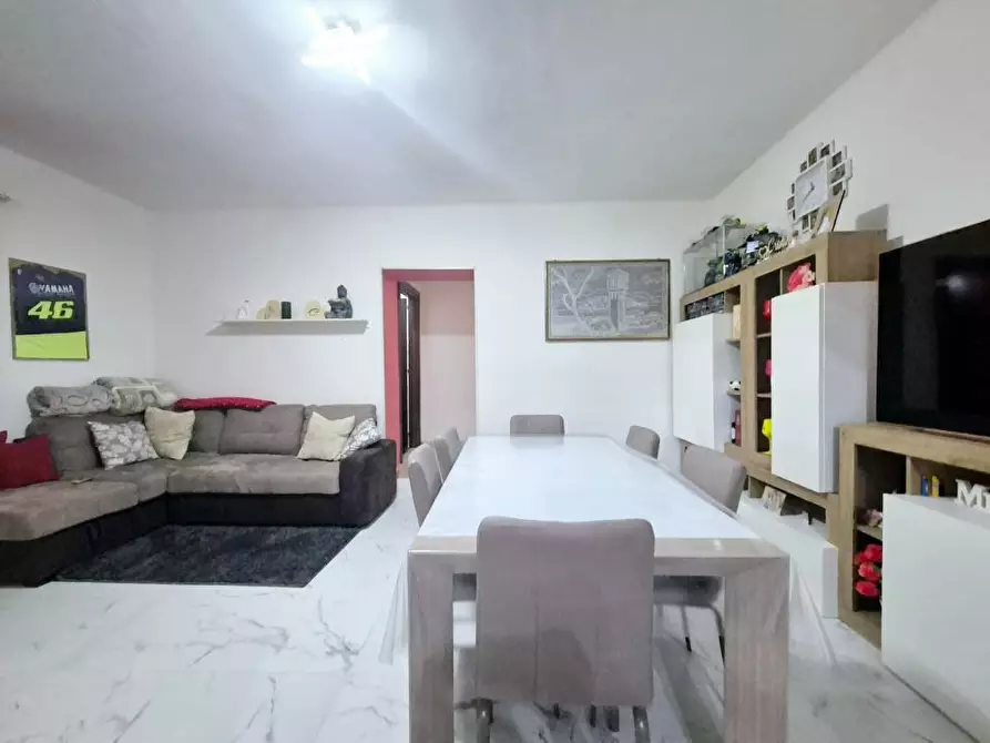 Immagine 4 di Casa semindipendente in vendita  a Miglianico