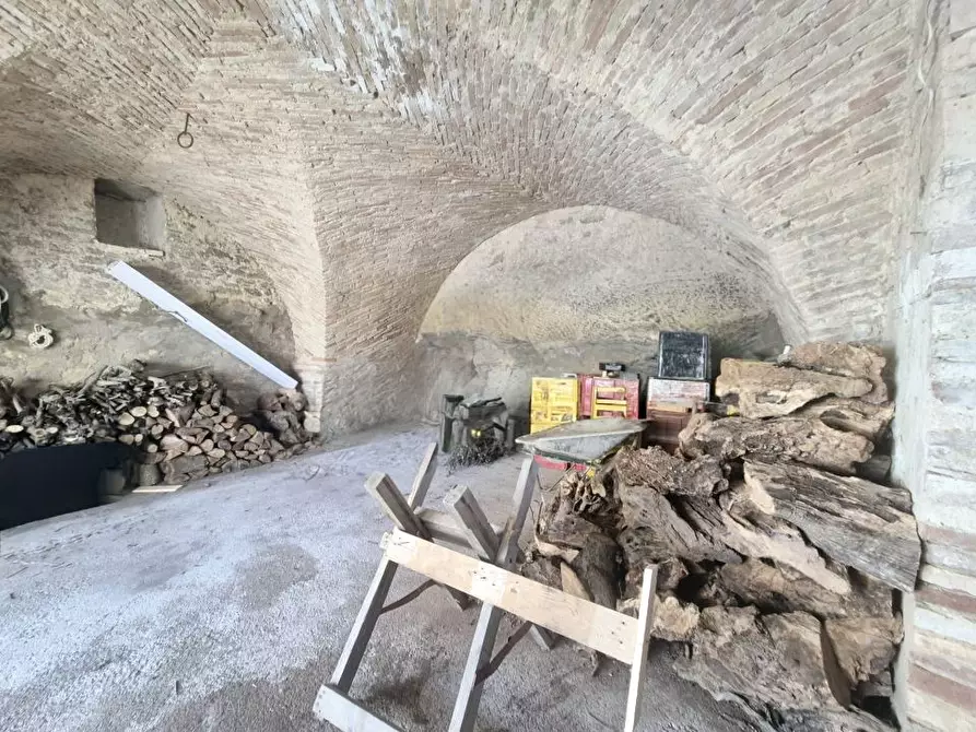 Immagine 4 di Casa semindipendente in vendita  6 a Frisa