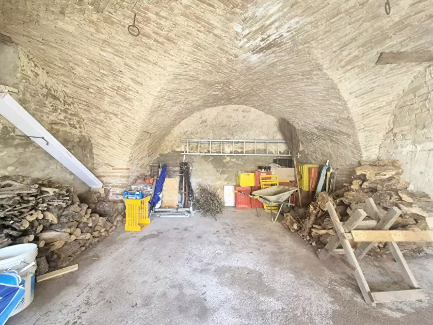 Immagine 5 di Casa semindipendente in vendita  6 a Frisa