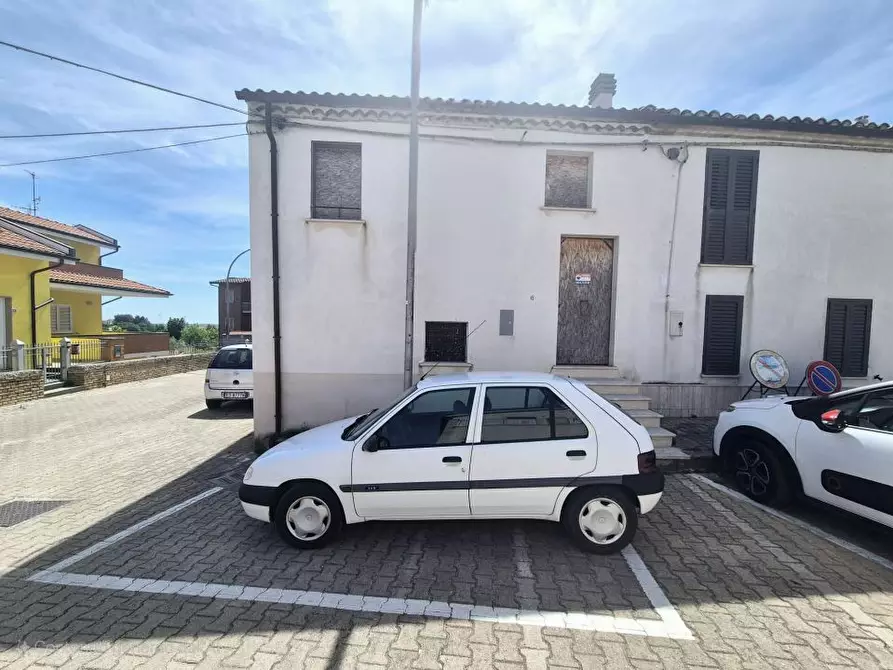 Immagine 3 di Casa semindipendente in vendita  6 a Frisa