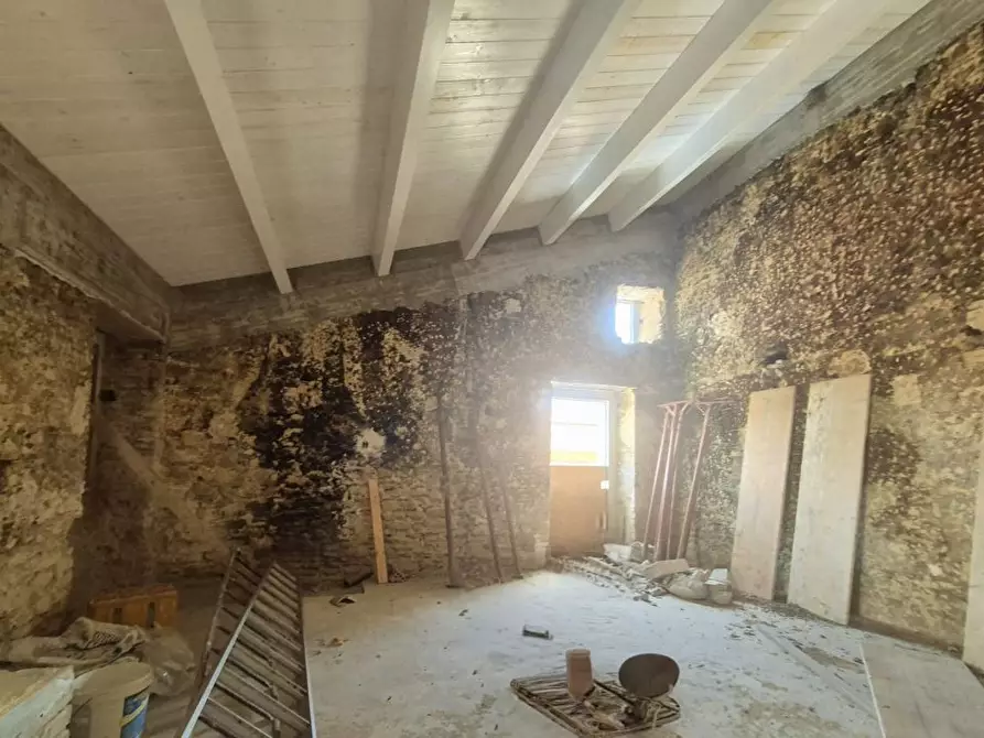 Immagine 7 di Casa semindipendente in vendita  6 a Frisa