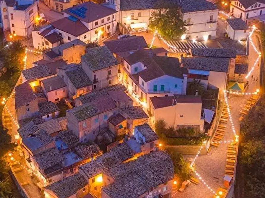 Immagine 9 di Casa semindipendente in vendita  6 a Frisa