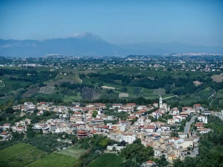 Immagine 10 di Casa semindipendente in vendita  6 a Frisa