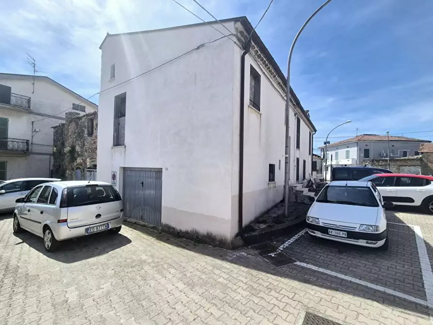 Immagine 2 di Casa semindipendente in vendita  6 a Frisa