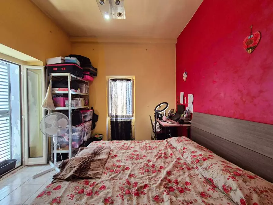 Immagine 10 di Casa semindipendente in vendita  8 a Casacanditella