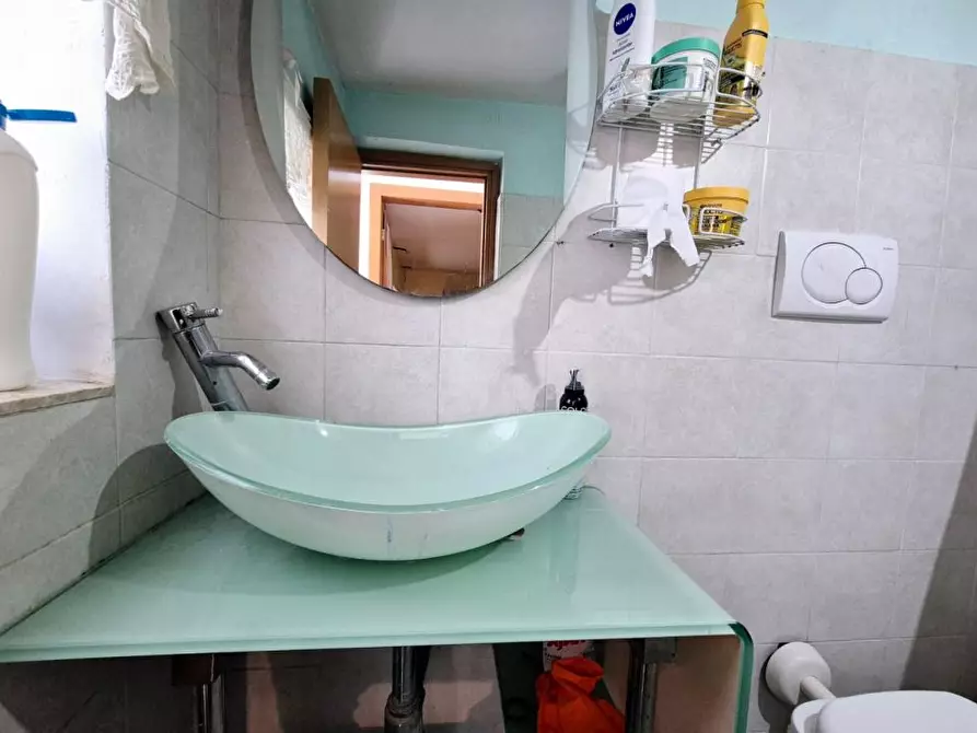 Immagine 4 di Casa semindipendente in vendita  8 a Casacanditella