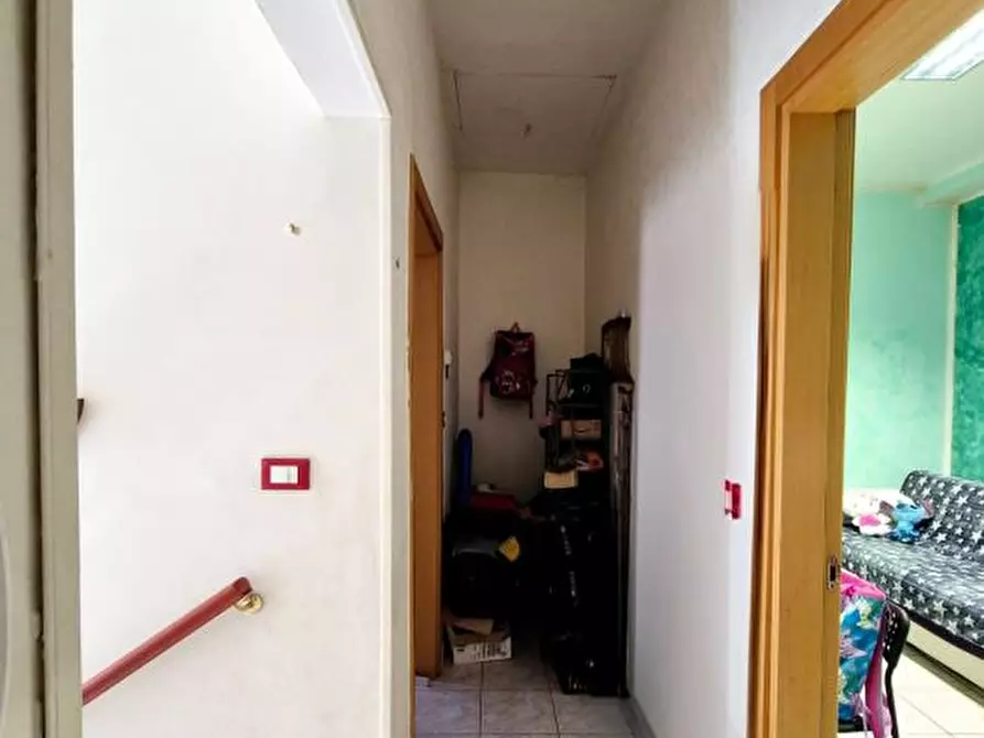 Immagine 7 di Casa semindipendente in vendita  8 a Casacanditella