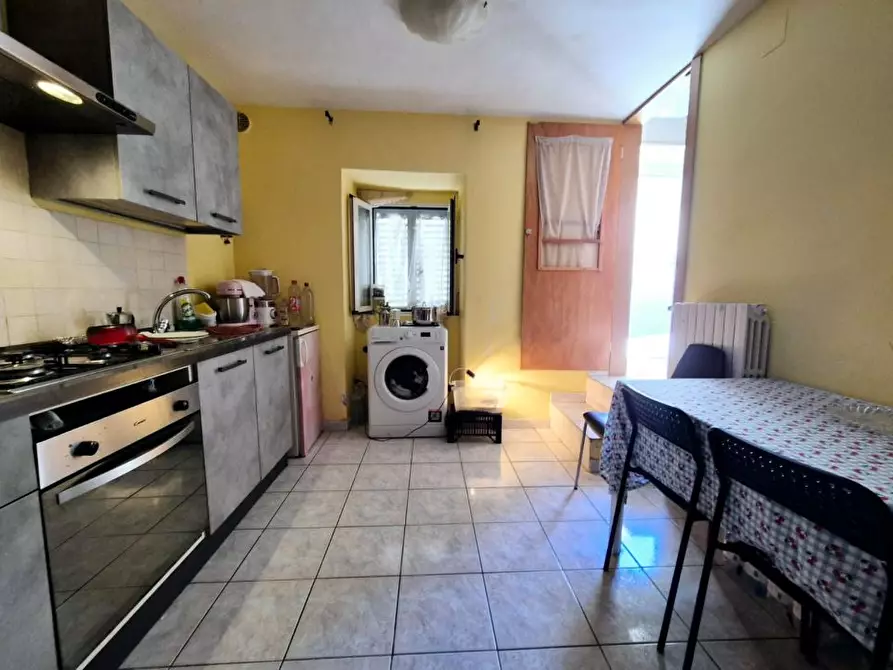 Immagine 2 di Casa semindipendente in vendita  8 a Casacanditella