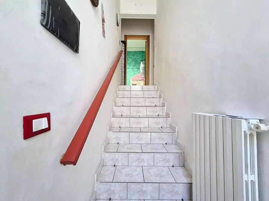 Immagine 6 di Casa semindipendente in vendita  8 a Casacanditella